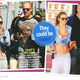 Illustration for article titled This Week In Tabloids: Adorable Michelle Williams and Adorable Jason Segel Are Most Adorable Couple Ever